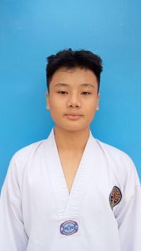 Foto Raynor adriatama adhiyat