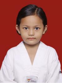 Foto ALULA ASHALINA SHANUM VIRGANANTA