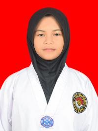 Foto Ragilia Putri Rahmadani