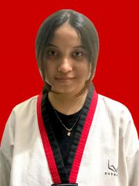 Foto Aqilla Muthia Dewi