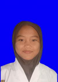 Foto redha talita hadi kurniasih