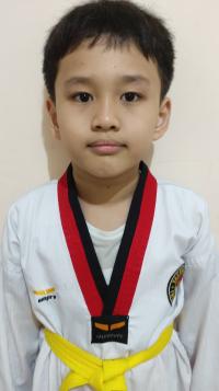 Foto Rafael Abercio Hasiholan Manik 