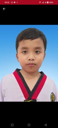 Foto ADHYASTA RAFIF ARDANA 