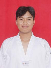 JUARA 2 JUNIOR PEMULA UNDER 78 PUTRA ILHAAM HAQQII SAPUTRA