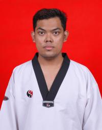 JUARA 3 SENIOR PRESTASI OVER 87 PUTRA Faturrahman