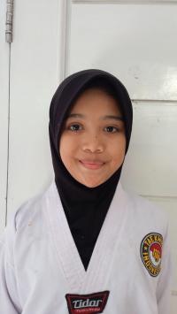 Foto Rarasati Tri Utami 