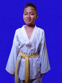 Foto Raepal raka pauzi 