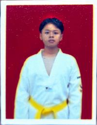 JUARA 3 JUNIOR PEMULA UNDER 48 PUTRA SATUHU ALFATHIR DAWARIS