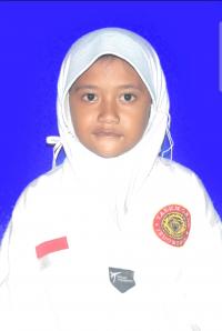 Foto Salma Adiba Khoirunnisa