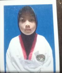 Foto Alveena Nadhira Thafana 