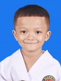 Foto Abiandra Hamiz Marhabansyah