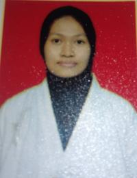 Foto Riska Fadila Ramadhani Setianingtyas