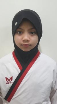 Foto RAYA QUANEISHA SITI PUALANI