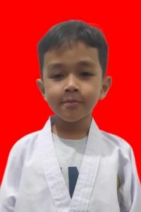 Foto Arfabian Kiano Mackenzie