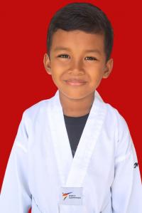 Foto Terist islam ranuwijaya