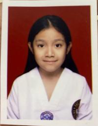 Foto Amelia Yoelysia