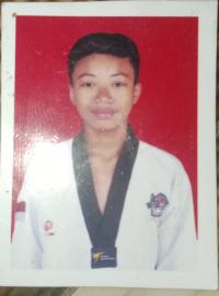 Foto RAFAEL Ananda pratama