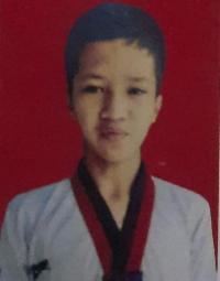 Foto Arya Rasya Mahendra