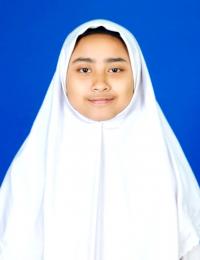 Foto Andaristy ursae nareswari 