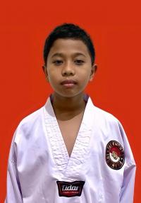 Foto Rashya Affiq Alfarizqi