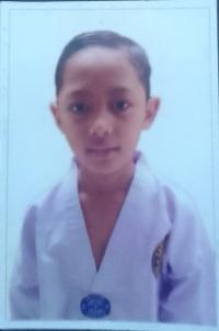 Foto Alexander Rangga Raditya