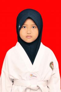 Foto REYNARA ALUNNA YUDHANTO