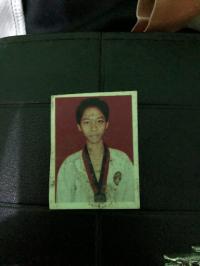 Foto ANANDA DITA RIZKY PRATAMA