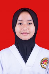 Foto SYIFAUNA ZAHRANI PUTRI