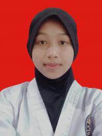 Foto Anisa Fitri Nazlia