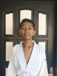 Foto ARGA BRIYAN RAMADHAN