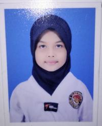 Foto AMMA NURLITA FEBRIANI