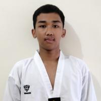 Foto Zulfan Cahaya Raditya 